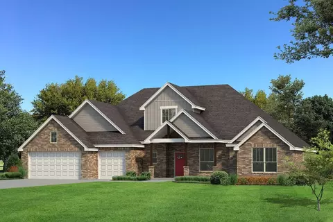 Exterior - 701 Still Mdws, Guthrie, OK 73044 photo 14 of 40