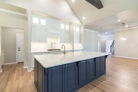 Kitchen - 701 Still Mdws, Guthrie, OK 73044 photo 20 of 24