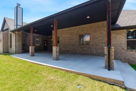 Exterior - 701 Still Mdws, Guthrie, OK 73044 photo 30 of 40