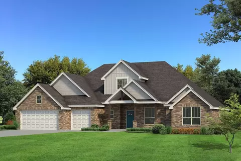 Exterior - 701 Still Mdws, Guthrie, OK 73044 photo 18 of 40