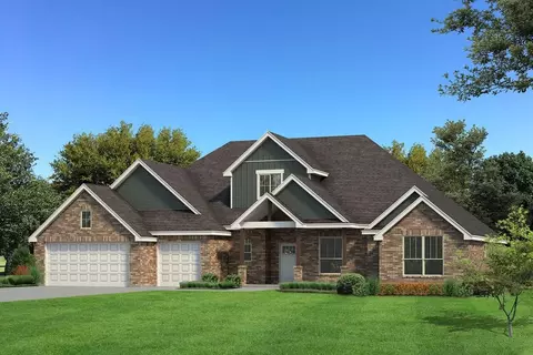 Exterior - 701 Still Mdws, Guthrie, OK 73044 photo 15 of 40