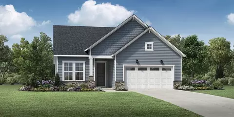 5034 Glenwalk Dr, Charlotte, NC 28269