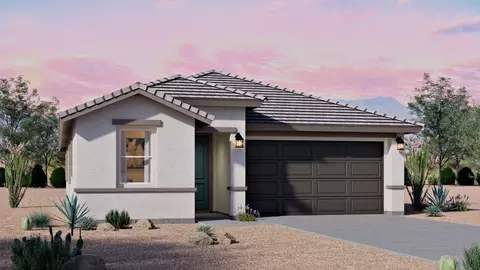 26335 W Florence Ave, Buckeye, AZ 85326