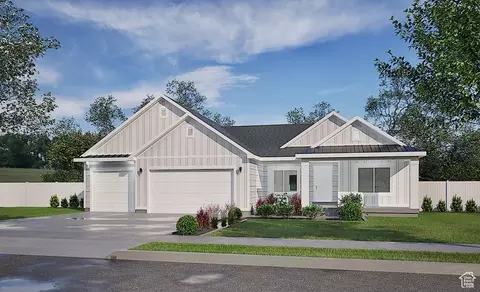 9270 N 5600 W, Elwood, UT 84337