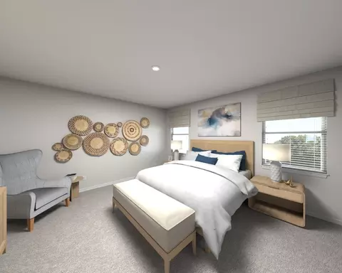 Bedroom - 4506 Eagle Perch Ct, Saint Cloud, FL 34772 photo 1 of 5