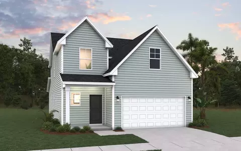 1500 Salt Pond Way SW, Shallotte, NC 28470