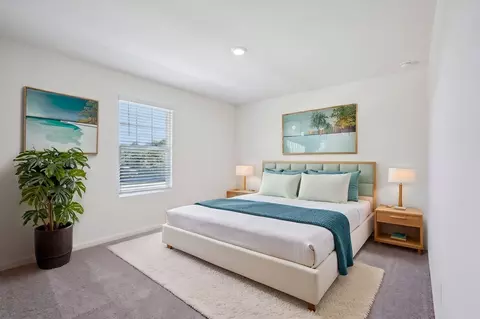 Bedroom - 136 Otway Loop, Bethlehem, GA 30620 photo 2 of 2