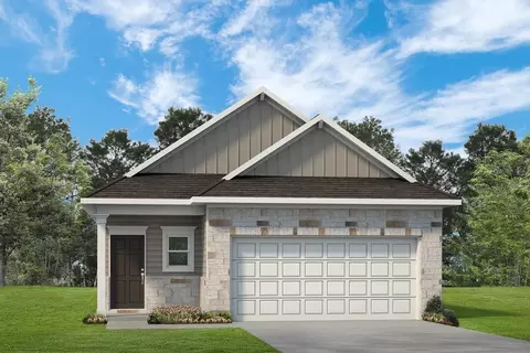 Fairchilds-long Pt Rd., Needville, TX 77461