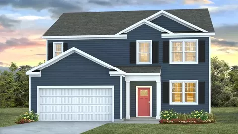 5338 Areca Rd #LOT 409, Castle Hayne, NC 28429