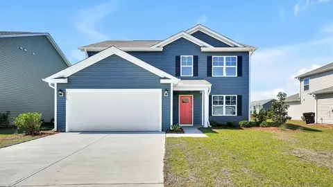 5338 Areca Rd #LOT 409, Castle Hayne, NC 28429