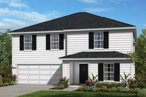 Exterior - 11087 Stapleton Dr, Jacksonville, FL 32222 photo 2 of 8