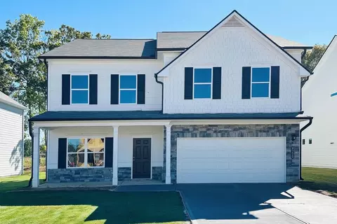 8220 Harbour Chase Loop, Ooltewah, TN 37363