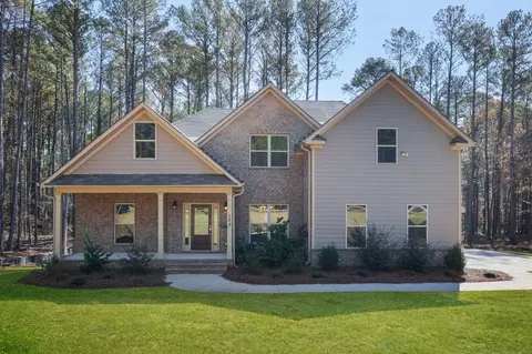 Honey Creek Road SE, Conyers, GA 30094