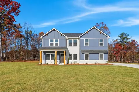 Honey Creek Road SE, Conyers, GA 30094