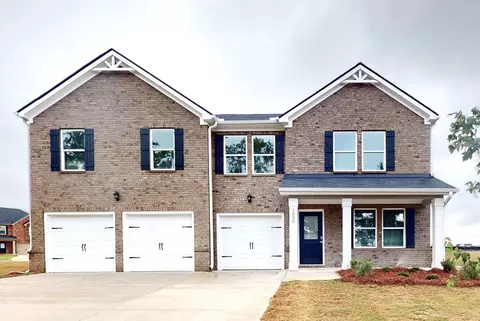 Honey Creek Road SE, Conyers, GA 30094
