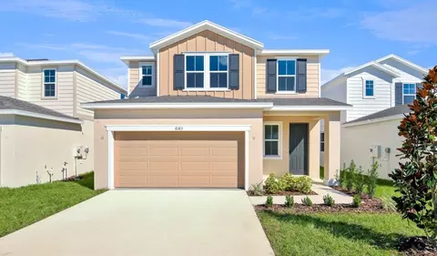 6183 SW 64th Ter, Ocala, FL 34476