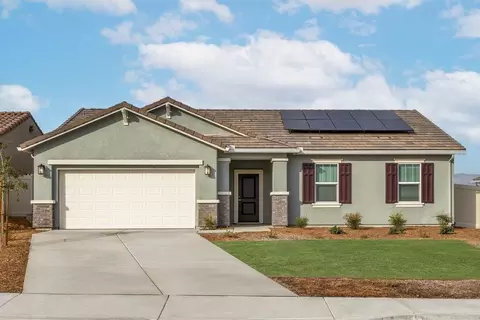 Exterior - 5124 Beaverhead Ave, Bakersfield, CA 93306 photo 3 of 12