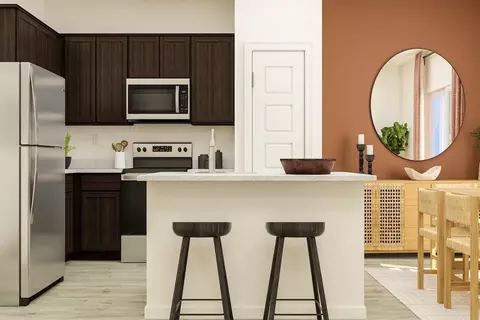 Kitchen - 5124 Beaverhead Ave, Bakersfield, CA 93306 photo 1 of 4