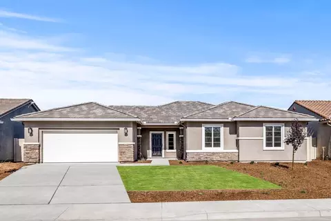 Exterior - 5124 Beaverhead Ave, Bakersfield, CA 93306 photo 9 of 12