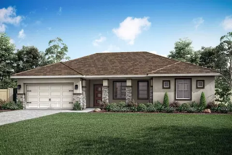 Exterior - 5124 Beaverhead Ave, Bakersfield, CA 93306 photo 11 of 12