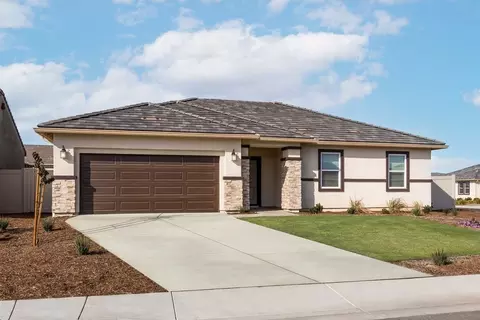 Exterior - 5124 Beaverhead Ave, Bakersfield, CA 93306 photo 2 of 12