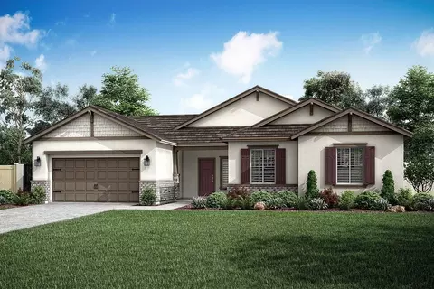 Exterior - 5124 Beaverhead Ave, Bakersfield, CA 93306 photo 12 of 12