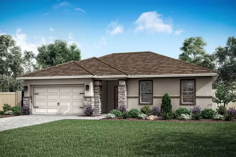 Exterior - 5124 Beaverhead Ave, Bakersfield, CA 93306 photo 6 of 12