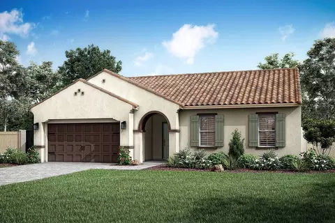 Exterior - 5124 Beaverhead Ave, Bakersfield, CA 93306 photo 4 of 12