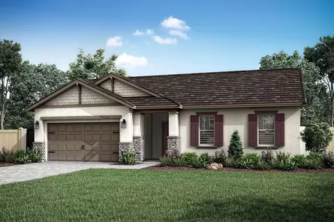 Exterior - 5124 Beaverhead Ave, Bakersfield, CA 93306 photo 5 of 12