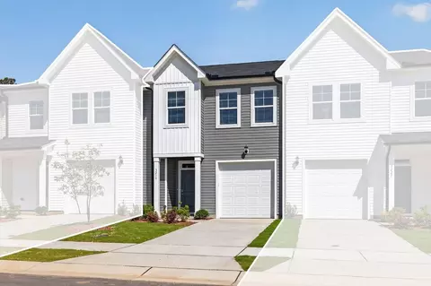 3219 Bailey Lk, Fuquay Varina, NC 27526