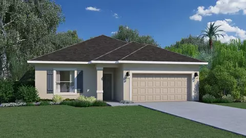 2992 Embrace Way, Titusville, FL 32780