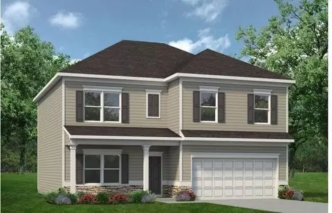 197 Jones Ridge Dr, Dallas, GA 30132