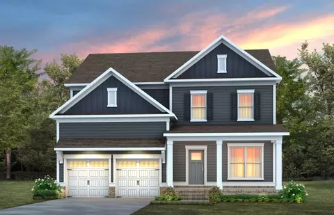 2937 Marks Creek Rd, Knightdale, NC 27545