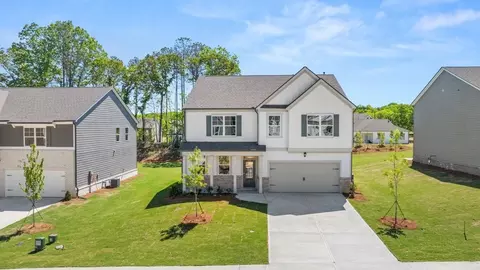 362 Belmont Dr, Cartersville, GA 30120
