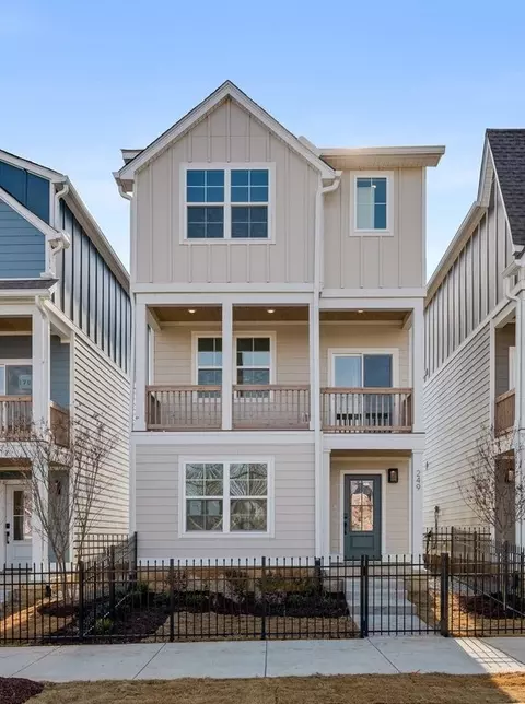 402 Hawthorn Ln #LOT 042, Madison, TN 37115