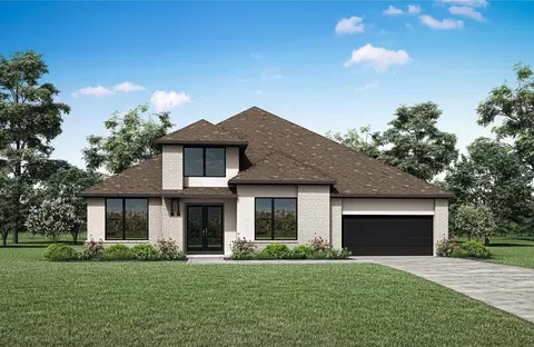 1804 Morning Mist Dr, Georgetown, TX 78628
