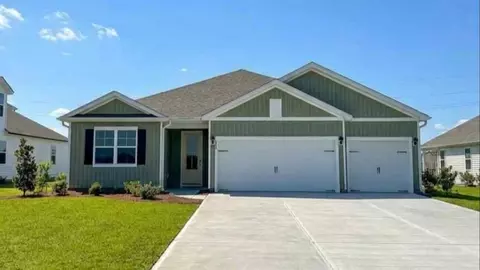 565 High Ridge Rd #LOT 114, Navassa, NC 28451