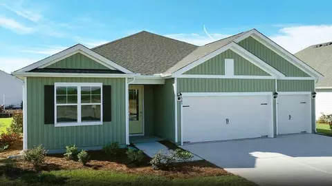 565 High Ridge Rd #LOT 114, Navassa, NC 28451