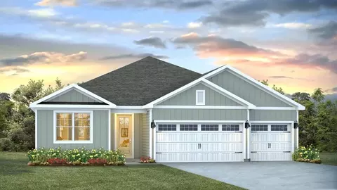 565 High Ridge Rd #LOT 114, Navassa, NC 28451
