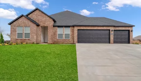 Exterior - Model Home Coming Soon, Lowell, AR 72745 photo 2 of 3