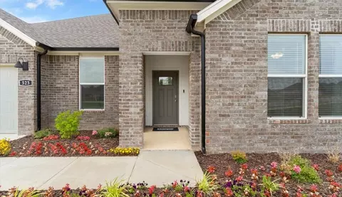 Model Home Coming Soon, Lowell, AR 72745