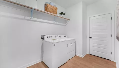 Other - Model Home Coming Soon, Lowell, AR 72745 photo 3 of 3