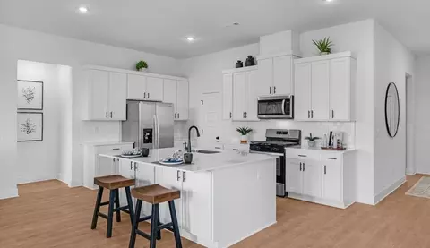 Kitchen - Model Home Coming Soon, Lowell, AR 72745 photo 1 of 1