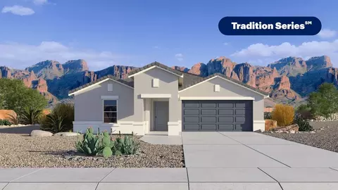 26040 W Lynne Ln, Buckeye, AZ 85326