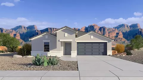 26040 W Lynne Ln, Buckeye, AZ 85326