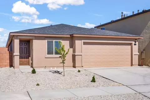 3811 Tayrien Ct SW, Los Lunas, NM 87031