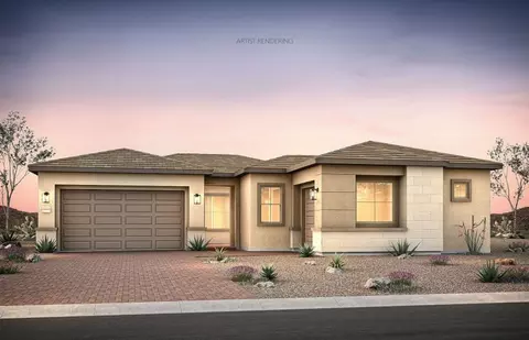 7523 W Saguaro Perch Way, Marana, AZ 85658