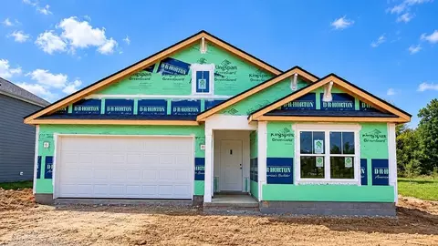 7320 Big Bend Blvd, Camby, IN 46113