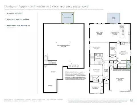Floorplan - 2052 Summit Lp, Carmel, NY 10512 photo 1 of 2