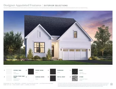 Exterior - 2052 Summit Lp, Carmel, NY 10512 photo 2 of 2